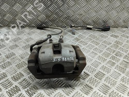Used Left rear brake caliper TESLA MODEL 3 (5YJ3) EV AWD (441 hp) 27765020