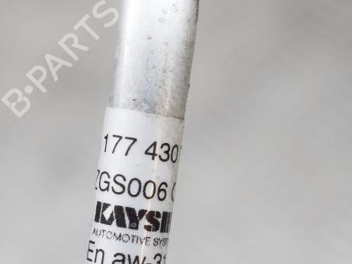 Pipe MERCEDES-BENZ A-CLASS (W177) A 220 d (177.014) | BP27757666M125 