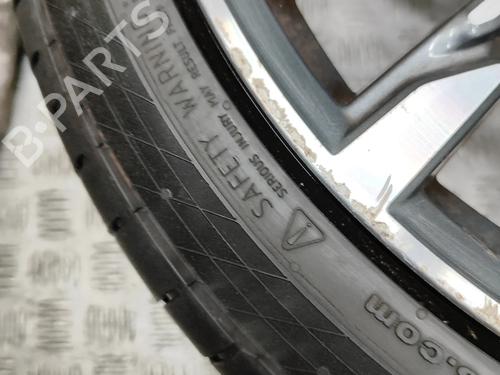 Rim AUDI A5 Sportback (F5A, F5F) 2.0 TFSI quattro | BP32061229C45 