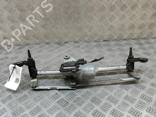 Used Front wipers mechanism CUPRA FORMENTOR (KM7, KMP) 1.4 e-Hybrid (204 hp) 27793485