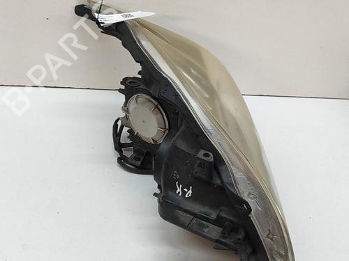 Left headlight TOYOTA PRIUS (_W3_) 1.8 Hybrid (ZVW30) | BP29392269C28 