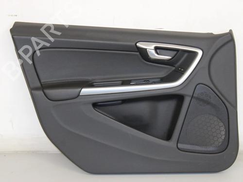 Used Front left panel Front left panel VOLVO V60 I (155) D2 (120 hp) 33381044 33381044