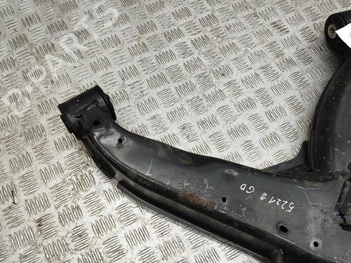 Right rear suspension arm MERCEDES-BENZ VITO Tourer (W447) 114 CDI / 114 BlueTEC (447.701, 447.703, 447.705) | BP24976167M15 