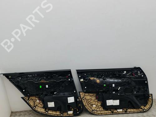 Seats set BMW 5 (G30, F90) 520 i | BP39958304C78 - Image 12