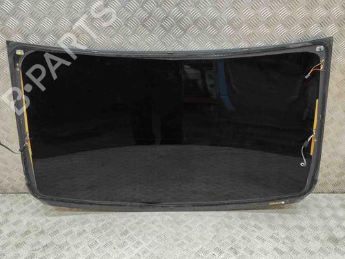 Bootlid window AUDI A5 (F53, F5P) S5 TFSI quattro | BP28438504C64 