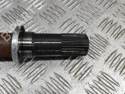 Right front driveshaft NISSAN QASHQAI III (J12) 1.3 DIG-T | BP28564782M39