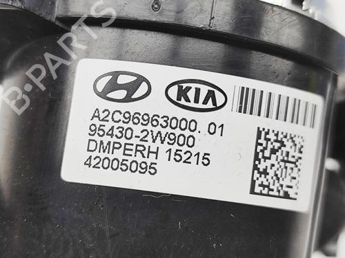 Switch HYUNDAI SANTA FÉ III (DM, DMA) 2.2 CRDi 4WD | BP39244385I30 - Image 7