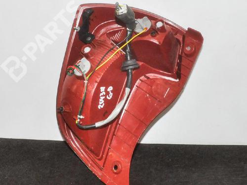 Right taillight KIA PICANTO II (TA) 1.2 | BP7737089C35 