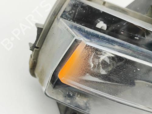Left front fog light TESLA MODEL 3 (5YJ3) EV | BP36186605C30 - Image 8