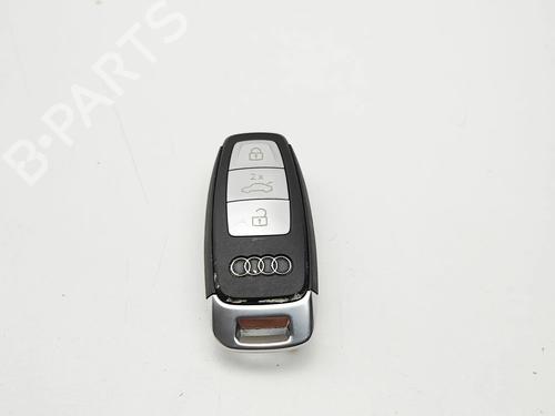 Electronic module AUDI Q4 E-TRON Sportback (F4N) 40 | BP38292227M83 - Image 4