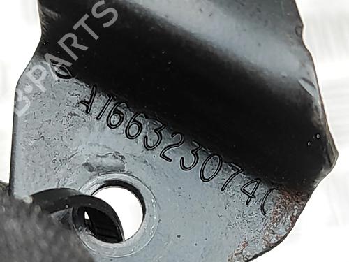 Electronic sensor MERCEDES-BENZ GLE (W166) 250 d 4-matic (166.004) | BP34037580M84  - Image 6