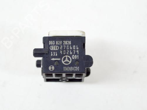 Electronic sensor MERCEDES-BENZ R-CLASS (W251, V251) R 320 CDI 4-matic (251.022, 251.122) | BP8837974M84 