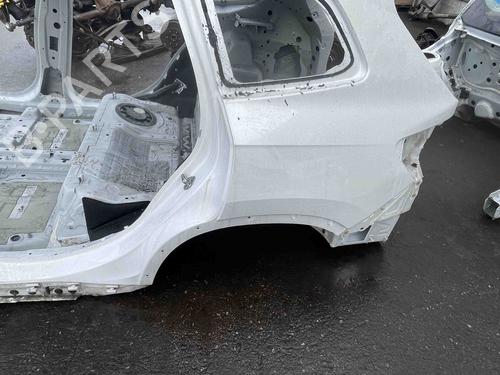 Used Left rear fenders BMW X1 (U11) iX1 xDrive 30 (313 hp) 28552241