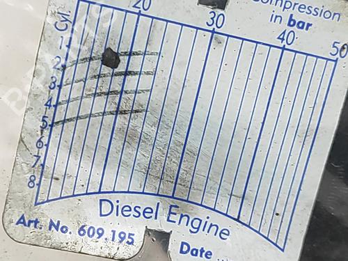 Engine FORD TRANSIT V363 Van (FCD, FDD) 2.0 EcoBlue RWD | BP32973124M1  - Image 14