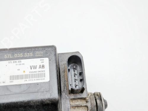 Electronic module VW TAYRON (R41) 1.5 eHybrid | BP39534729M83 - Image 6