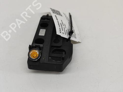 Electronic module JAGUAR X-TYPE I Estate (X400) 2.0 D | BP24307942M83 - Image 2