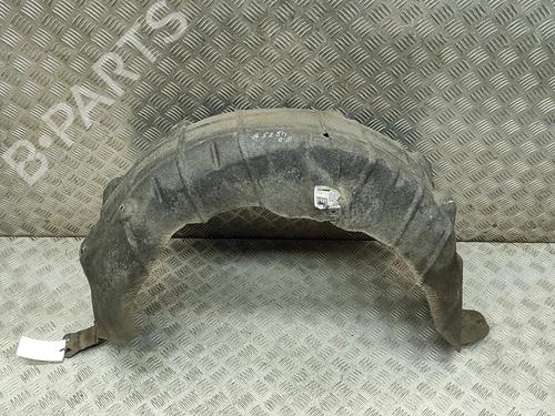 Used Wheel arch Wheel arch NISSAN QASHQAI III (J12) 1.3 DIG-T (158 hp) 27779695 27779695
