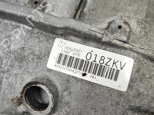 Gearbox AUDI A4 B8 (8K2) 1.8 TFSI | BP36809646M3 - Image 8
