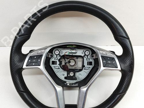 Used Steering wheel MERCEDES-BENZ CLS (C218) CLS 350 BlueTEC / d (218.326) (258 hp) 21809132