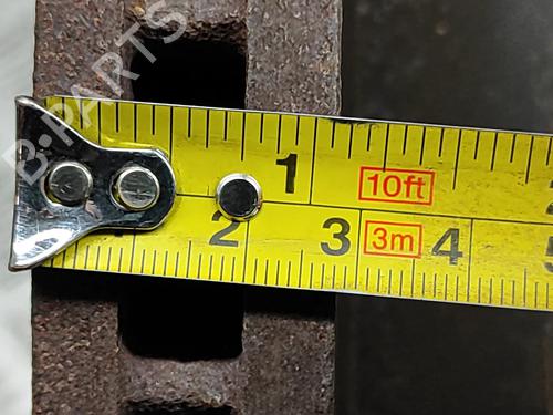 Other TOYOTA HILUX VIII Pickup (_N1_) 2.4 D 4WD (GUN125_, GUN125R) | BP24141326O1 