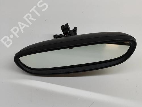 Used Rear mirror Rear mirror BMW X2 (F39) sDrive 18 i (140 hp) 28556374 28556374