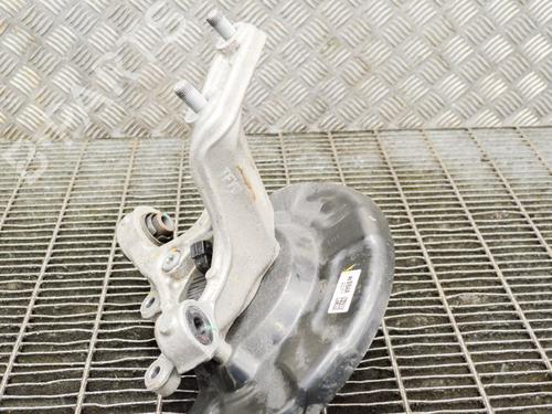 Right rear steering knuckle KIA NIRO I (DE) 1.6 GDI Hybrid | BP14621131M28 