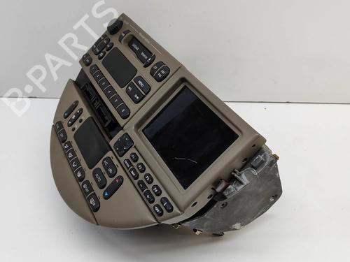 Electronic module JAGUAR S-TYPE II (X200) 3.0 V6 | BP23865039M83 - Image 2