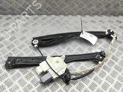 Used Front right window mechanism Front right window mechanism PEUGEOT 308 SW II (LC_, LJ_, LR_, LX_, L4_) 1.5 BlueHDi 130 (131 hp) 31339200 31339200