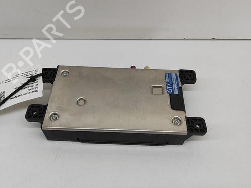 Electronic module FORD FIESTA VII (HJ, HF) 1.0 EcoBoost | BP33370335M83 - Image 5