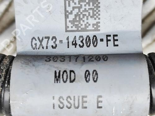 Fuse box JAGUAR XE (X760) 2.0 D | BP38239316E1  - Image 9
