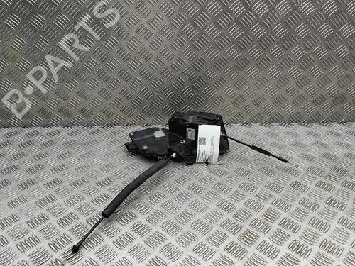 Front right lock LAND ROVER RANGE ROVER SPORT II (L494) 4.4 SDV8 4x4 | BP29830062C97