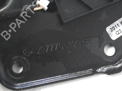 Other MERCEDES-BENZ E-CLASS Convertible (A207) E 200 CGI (207.448) | BP30210960O1 