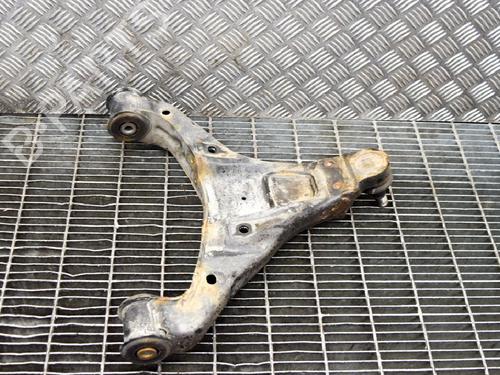 Left front suspension arm VW CRAFTER 30-50 Platform/Chassis (2F_) 2.5 TDI | BP6772417M12 