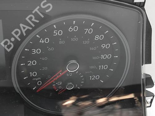 Instrument cluster VW CRAFTER Van (SY_, SX_) 2.0 TDI FWD (SYB, SYC, SYD) | BP33381016C47 - Image 4