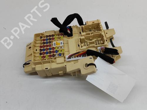 Used Fuse box KIA SOUL II (PS) EV Electric (110 hp) 24975169