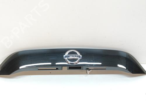 Used Tailgate trim NISSAN JUKE (F16_) DIG-T 117 (117 hp) 27769579