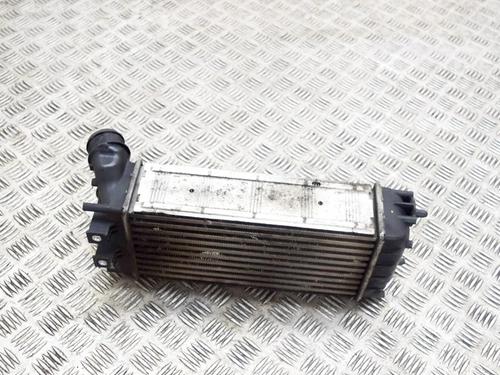 Used Intercooler PEUGEOT 3008 I MPV (0U_) 1.6 HDi (112 hp) 10074661