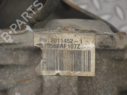Front differential JEEP CHEROKEE (KK) 2.8 CRD 4x4 | BP33360436M23  - Image 6
