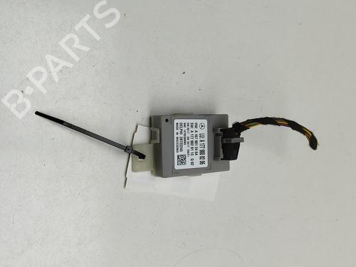 Elektronisk modul MERCEDES-BENZ GLC (X253) 300 d 4-matic (253.919) | BP29731284M83 