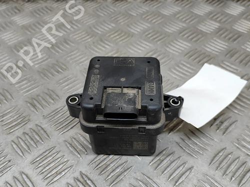 Used Electronic module Electronic module CITROËN C4 X (BD_, BE_, BF_) ë-C4 X (BFZKXC) (136 hp) 28551727 28551727