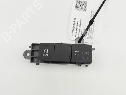 Used Electronic module Electronic module 36953034 36953034