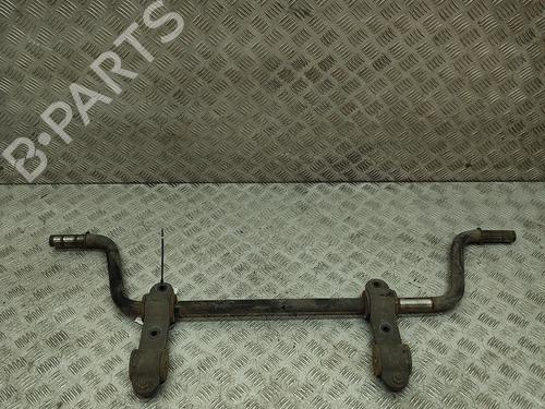 Used Anti roll bar Anti roll bar IVECO DAILY VI Platform/Chassis 35S21, 35C21, 40C21, 45C21, 50C21, 60C21, 65C21, 70C21 (205 hp) 33384226 33384226