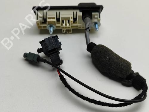 Camera AUDI Q3 (8UB, 8UG) 2.0 TFSI quattro | BP37610111E14 - Image 2