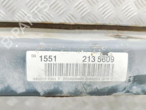 Rear axle MERCEDES-BENZ E-CLASS (W213) AMG E 43 4-matic (213.064) | BP33384901M2 - Image 7