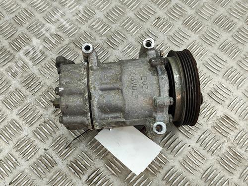 AC Kompressor MINI MINI Convertible (R57) Cooper D (112 hp) 26511571