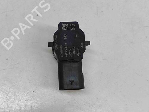Electronic module VOLVO XC60 II (246) 2.0 B5 Mild-Hybrid | BP29486441M83 