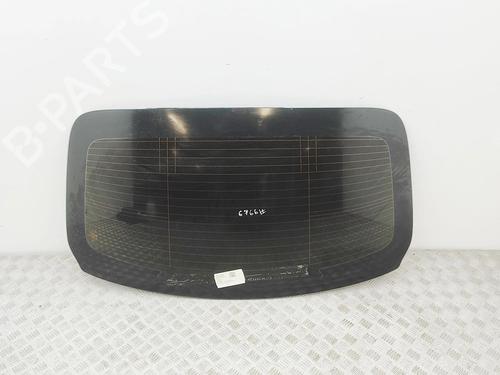 Used Bootlid window Bootlid window MERCEDES-BENZ C-CLASS (W205) C 200 BlueTEC / d (205.037) (136 hp) 39989860 39989860