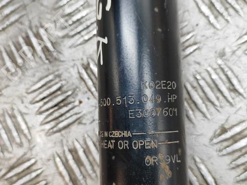 Left rear shock absorber SEAT ATECA (KH7, KHP) 1.0 TSI | BP18036784M18 