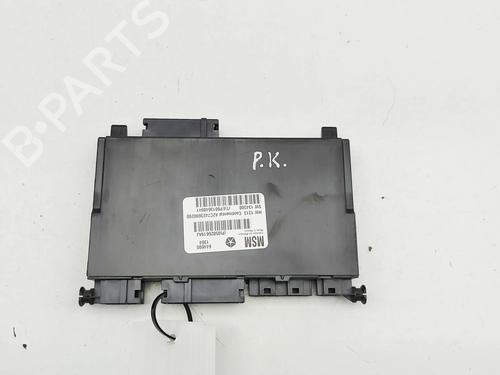 Used Electronic module Electronic module MASERATI GHIBLI III (M157) 3.0 S (409 hp) 34190882 34190882