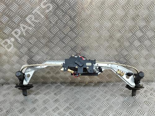 Used Electronic module VW CORRADO (53I) 2.9 VR6 (190 hp) 27295765